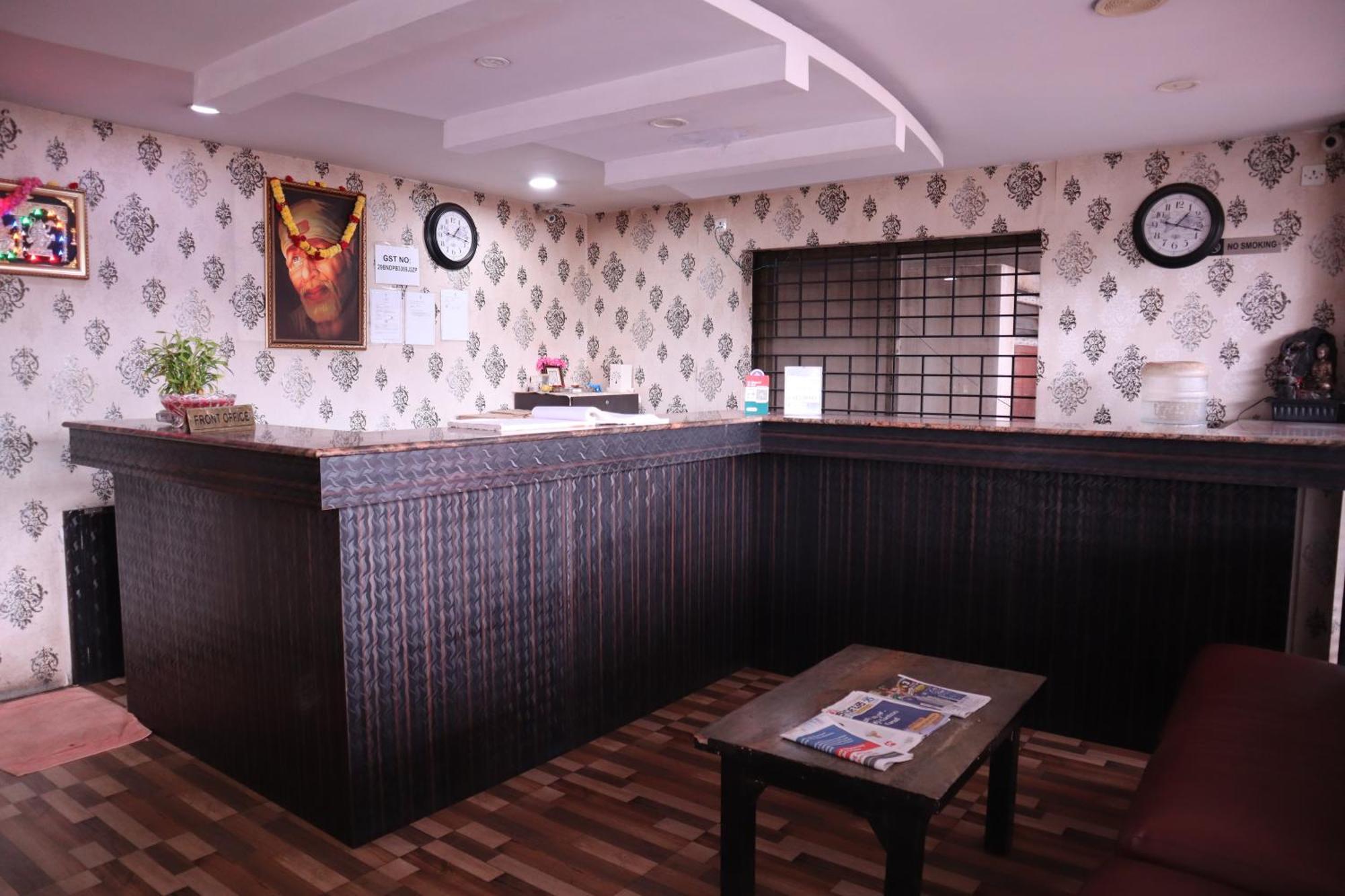 Millennium Plaza Hotel Kammasandra Kültér fotó