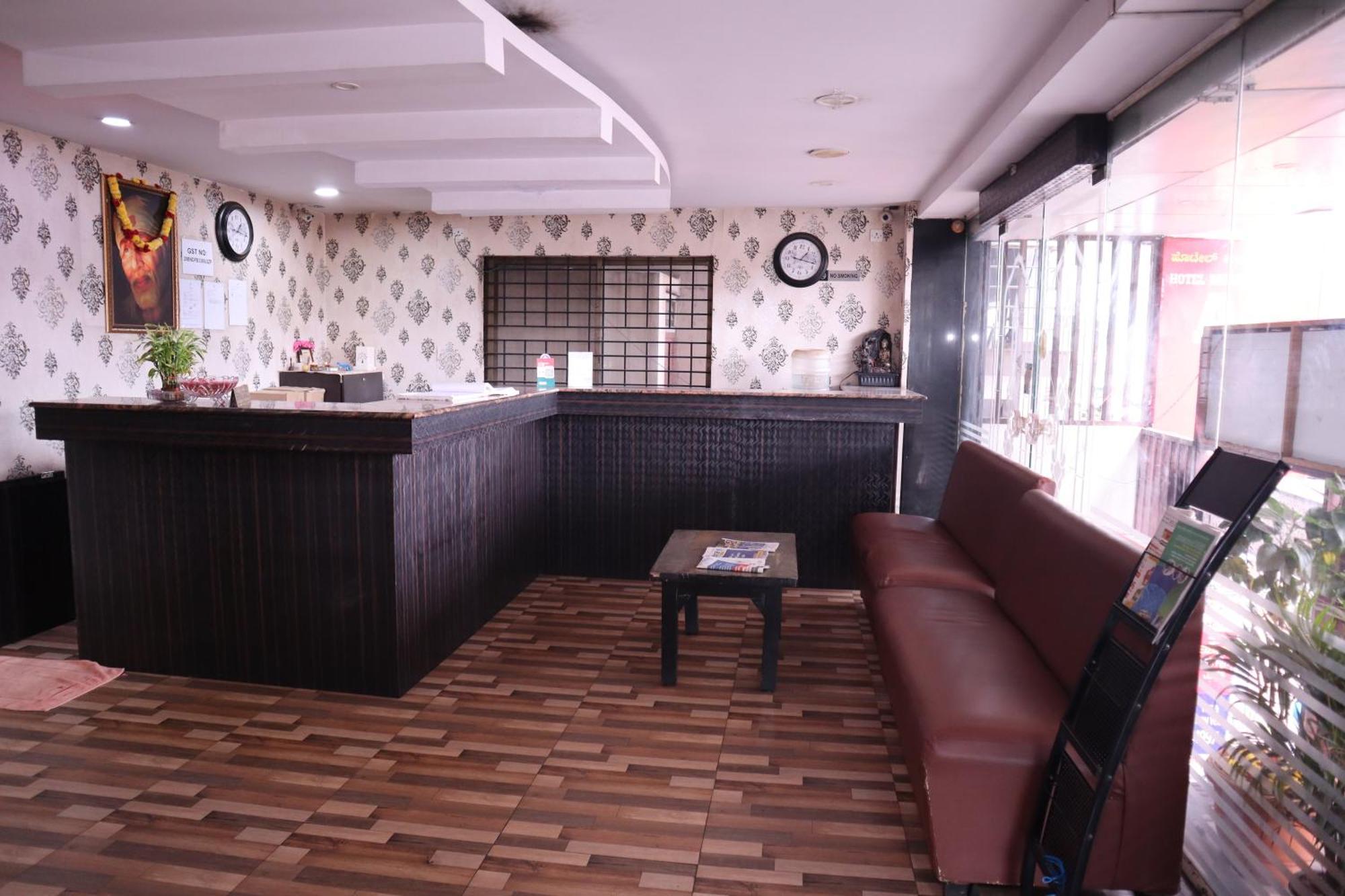 Millennium Plaza Hotel Kammasandra Kültér fotó